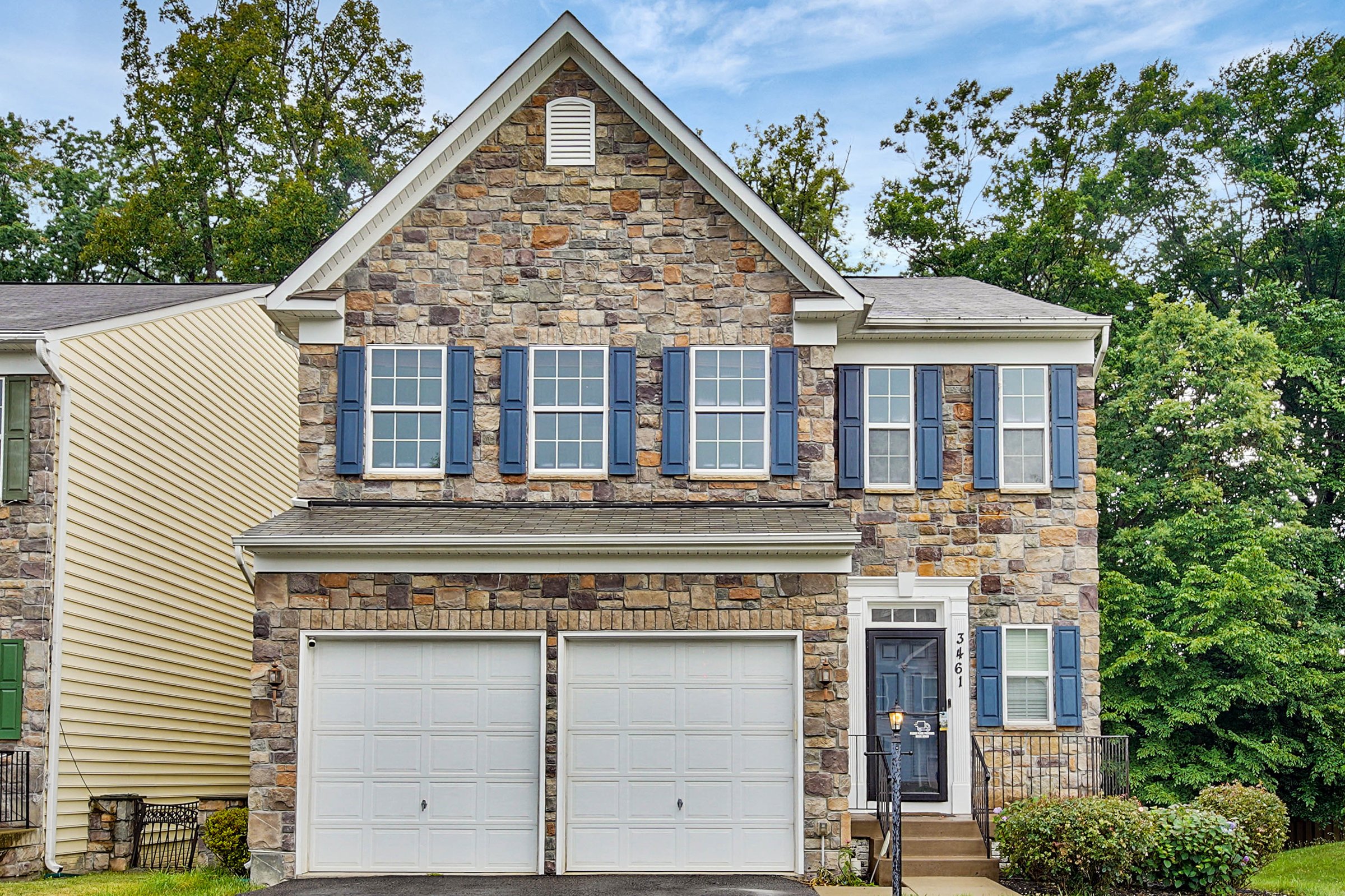 3461 Eagle Ridge Drive