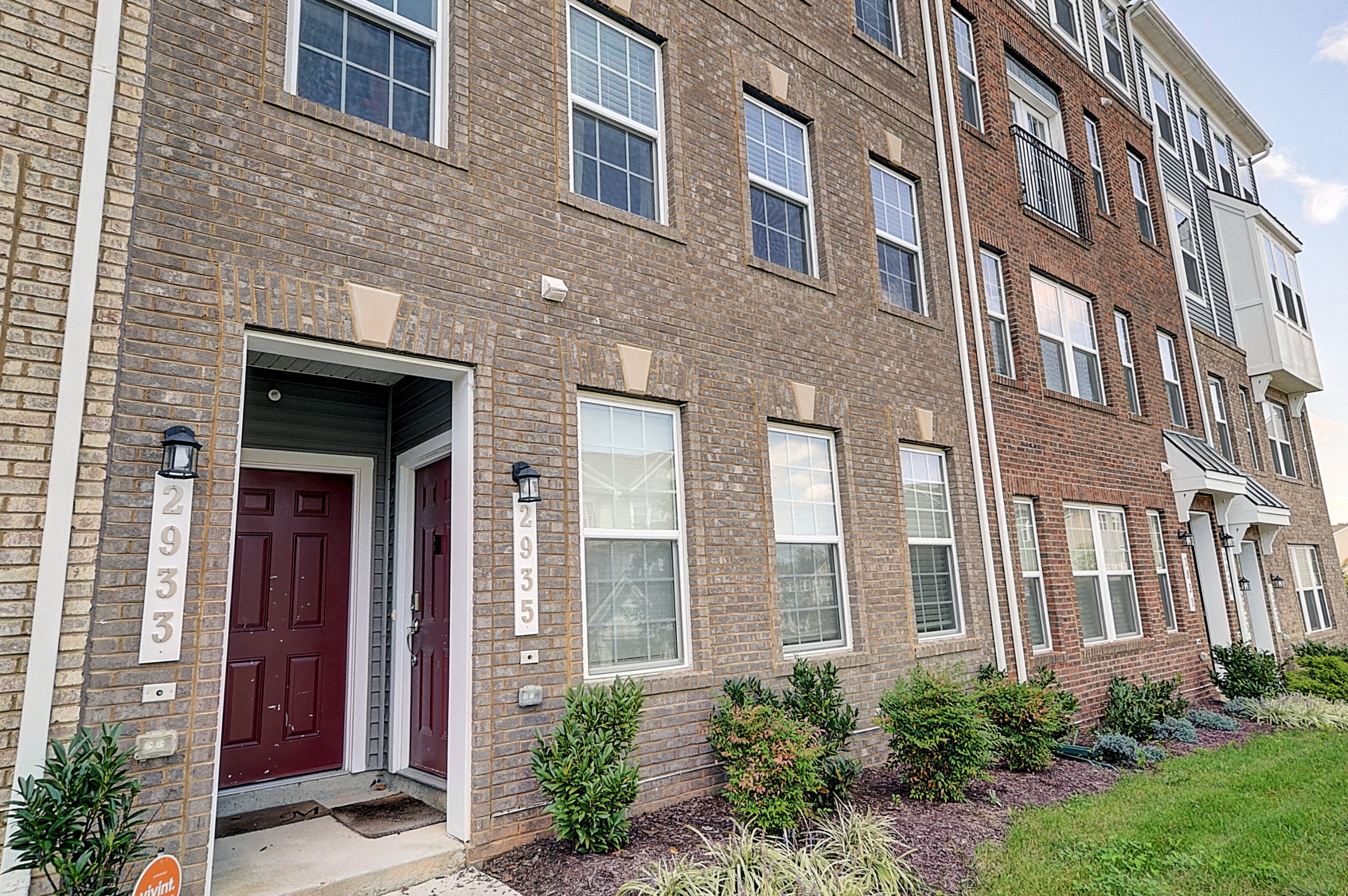 2935 Duvall Ridge Road - 1
