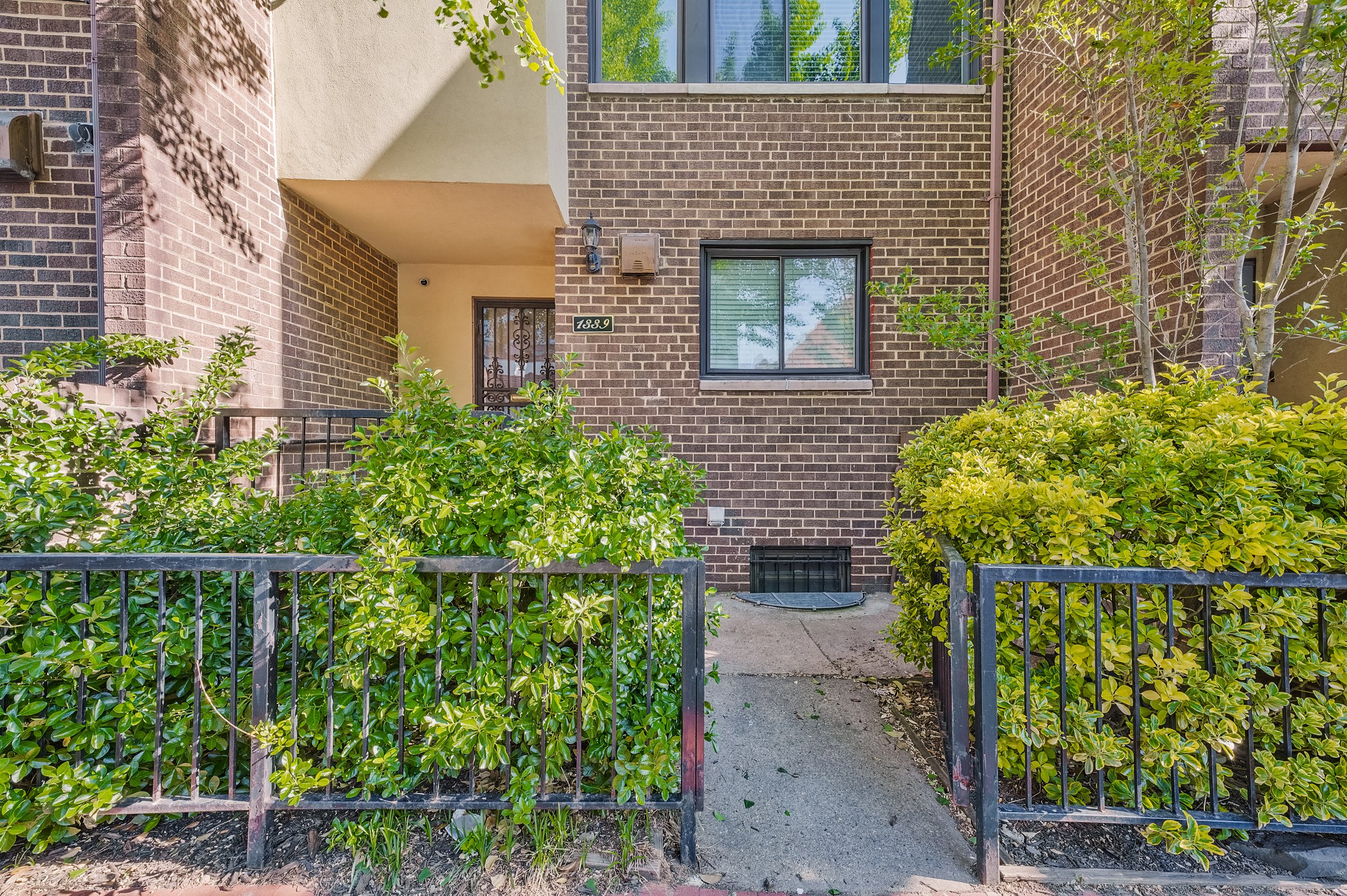 1339 Riggs Street Northwest - 1