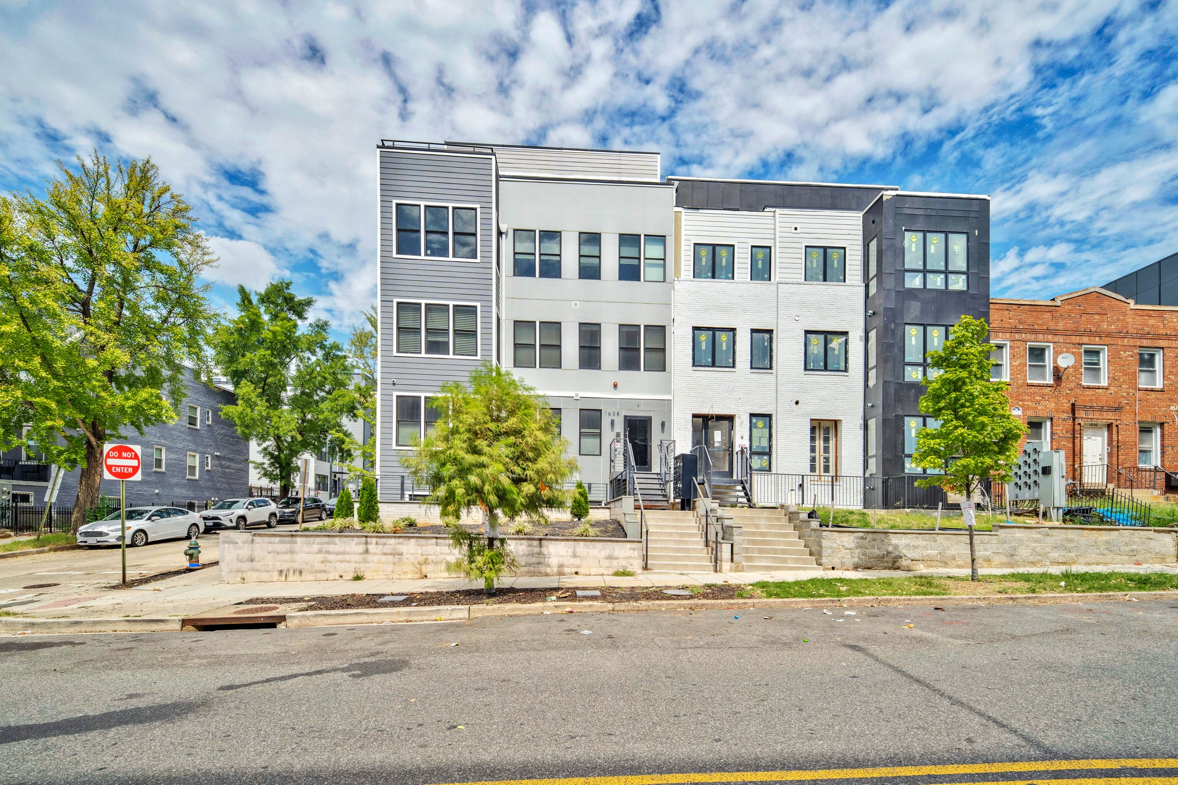 1638 K Street Northeast - 1